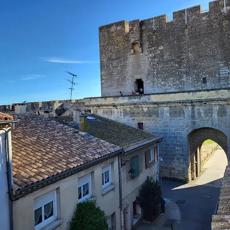 شقة Le Repaire Du Soleil