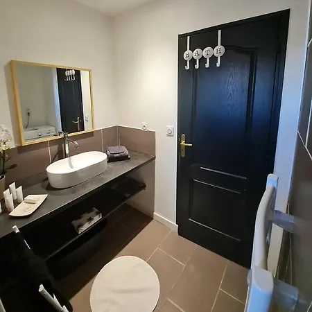 Le Repaire Du Soleil إج مورت