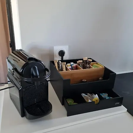 Le Repaire Du Soleil