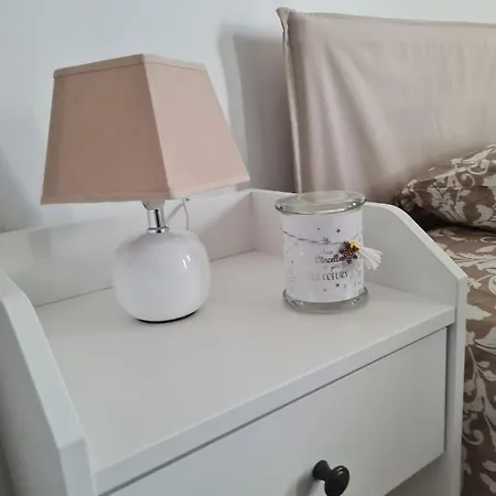 Apartamento Le Repaire Du Soleil Aigues-Mortes