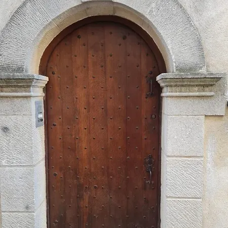 Apartment Le Repaire Du Soleil *