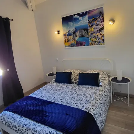 Le Repaire Du Soleil Aigues-Mortes