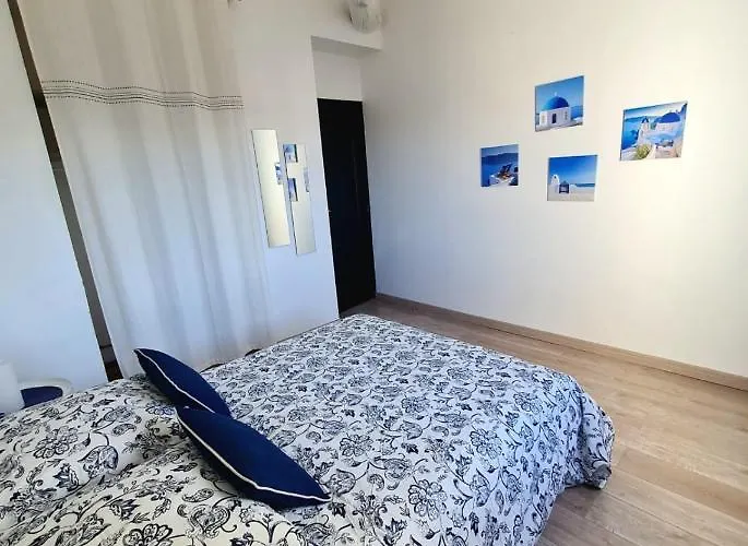 Le Repaire Du Soleil Apartamento