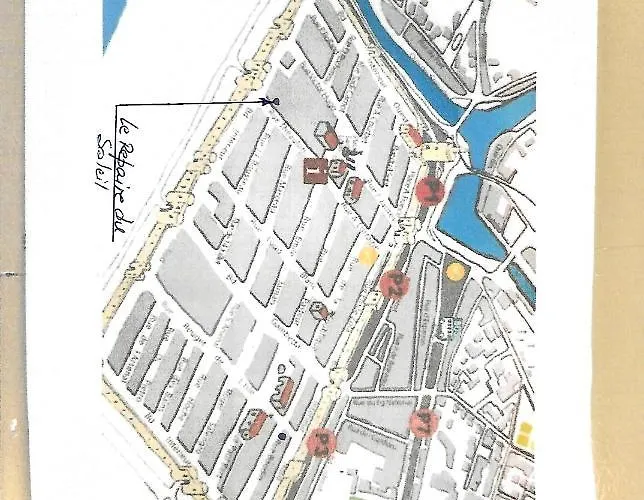 Le Repaire Du Soleil *