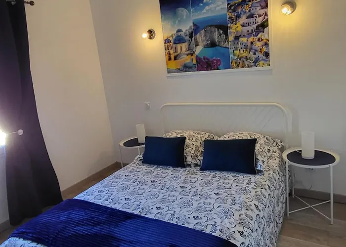 Le Repaire Du Soleil Aigues-Mortes