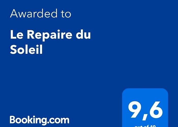 Le Repaire Du Soleil *